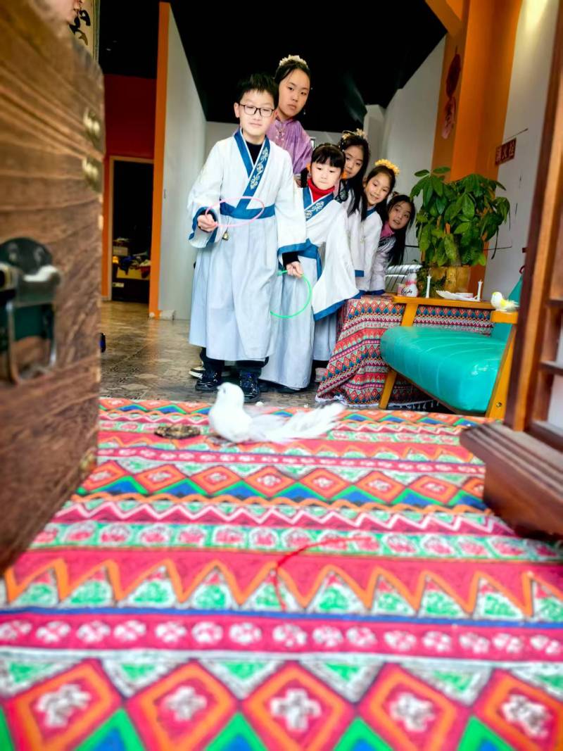 梅里斯达斡尔族区文旅项目策划